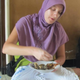 Illustration for article titled My Indonesian Foodgasm